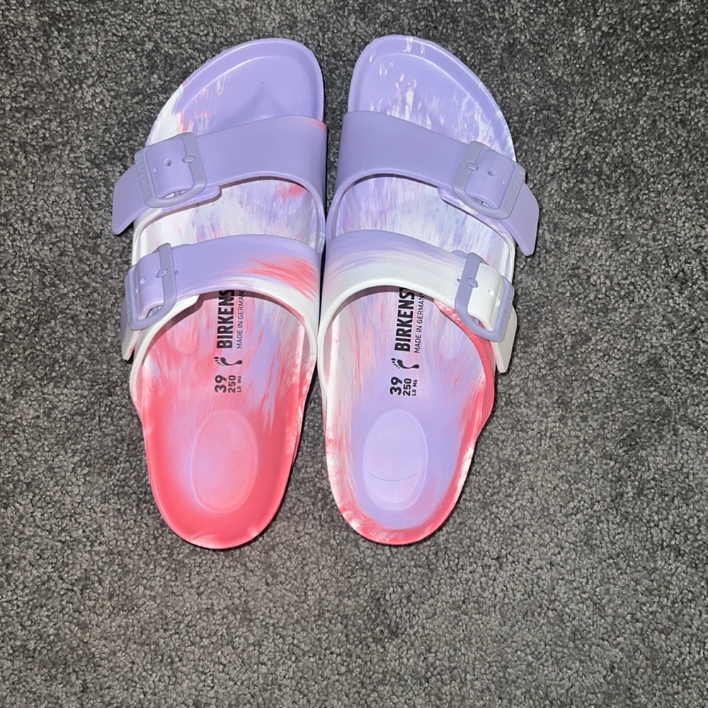 Birkenstock Arizona Sandals